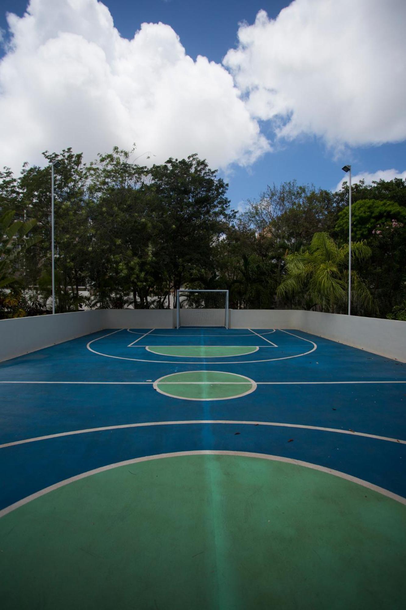 Large Apartment With Pool And Terrace! Cancún Exterior foto